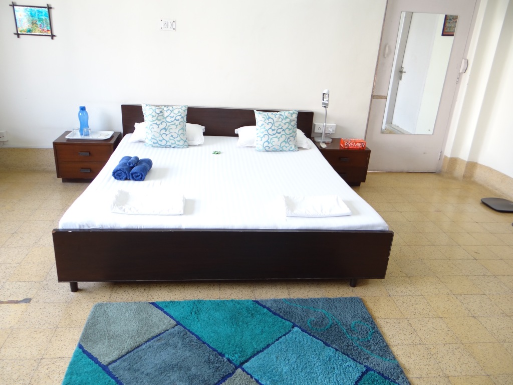 Колката: Гостевой Дом Central Bed & Breakfast