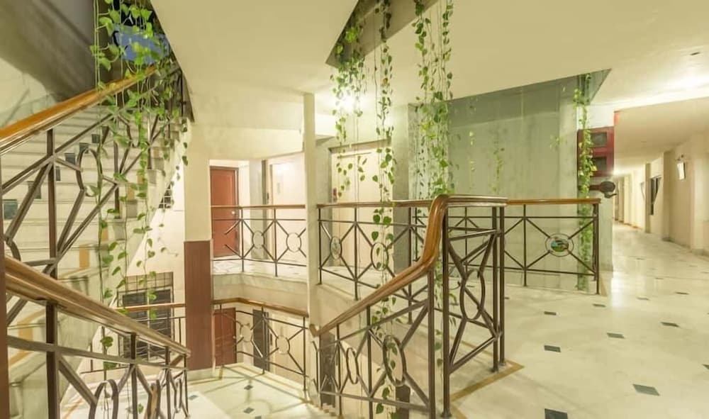 Гувахати: Hotel Hornbill
