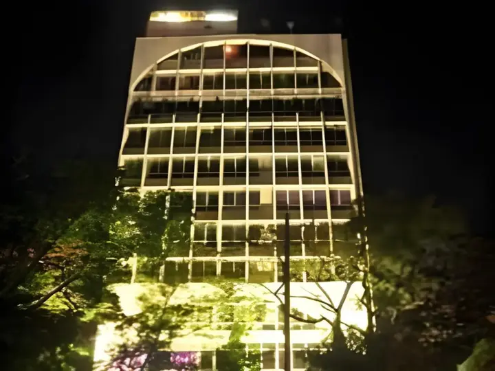 Гувахати: Hotel Rajmahal