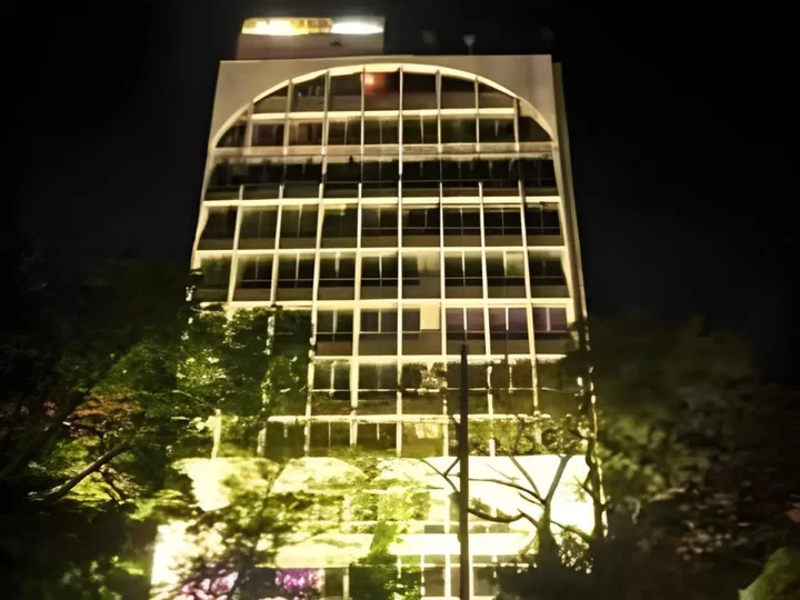 Гувахати: Hotel Rajmahal
