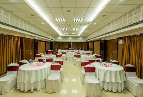 Гувахати: Hotel Siroy Classic by OYO Rooms