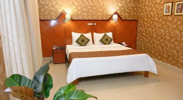 Гувахати: Hotel Siroy Classic by OYO Rooms