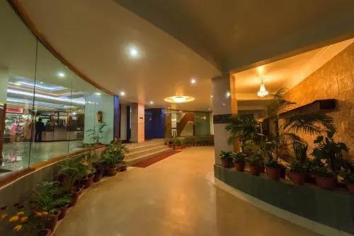 Гувахати: Hotel Siroy Classic by OYO Rooms