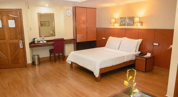 Гувахати: Hotel Siroy Classic by OYO Rooms