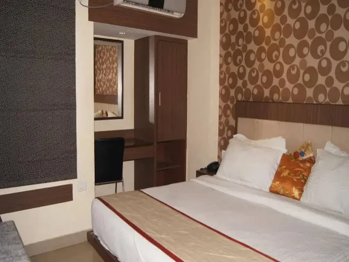 Гувахати: Hotel Siroy Classic by OYO Rooms