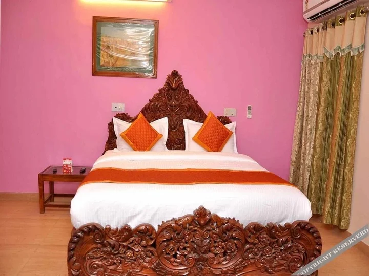 Биканер: Shri Ram Heritage