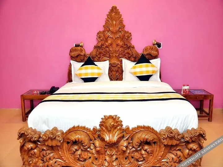 Биканер: Shri Ram Heritage