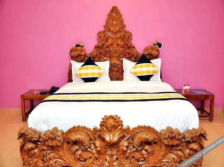 Биканер: Shri Ram Heritage