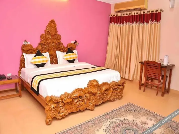 Биканер: Shri Ram Heritage