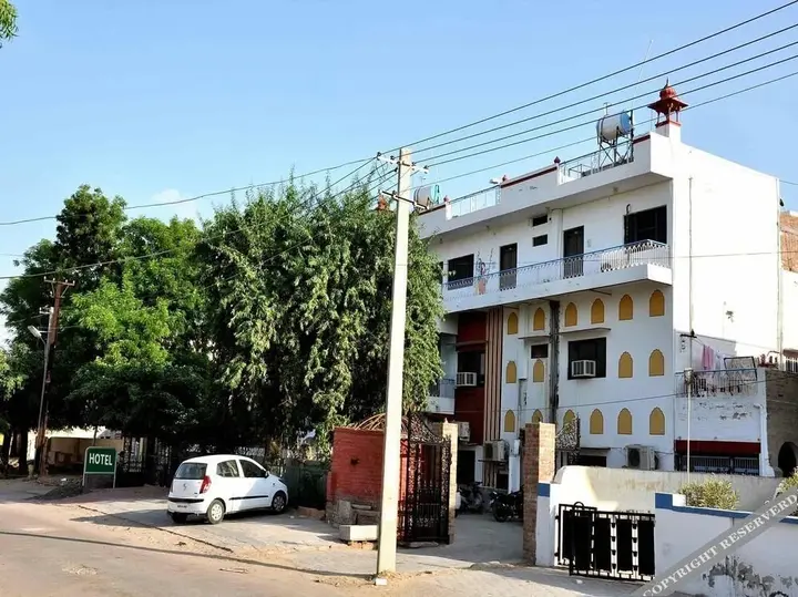 Биканер: Shri Ram Heritage