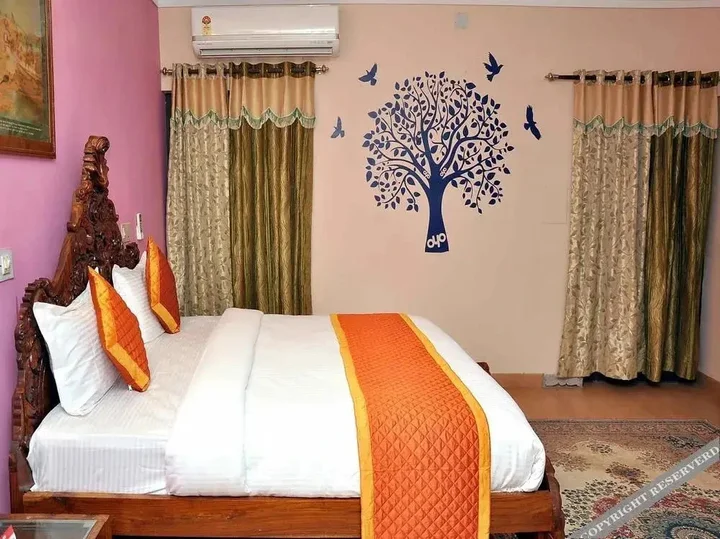 Биканер: Shri Ram Heritage
