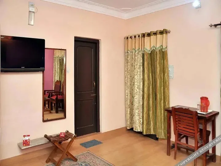 Биканер: Shri Ram Heritage