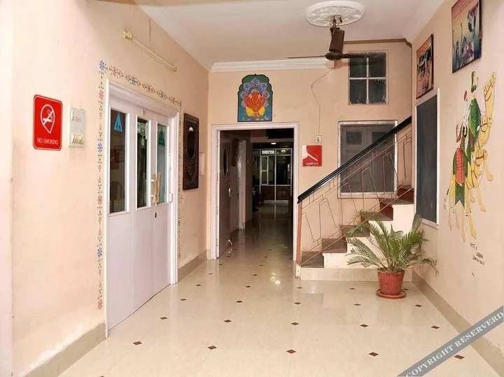 Биканер: Shri Ram Heritage