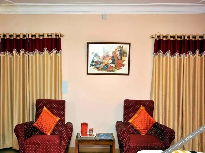 Биканер: Shri Ram Heritage