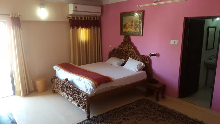 Биканер: Shri Ram Heritage
