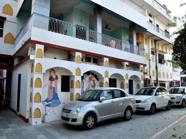 Биканер: Shri Ram Heritage