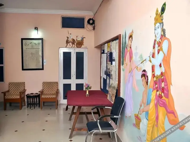 Биканер: Shri Ram Heritage