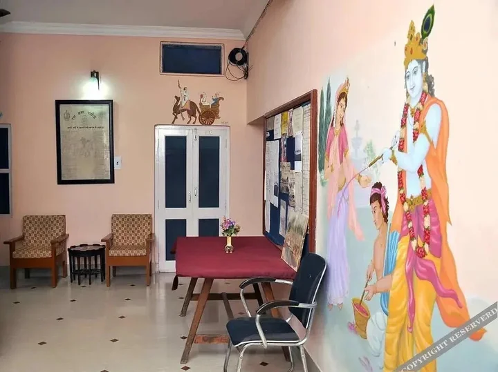 Биканер: Shri Ram Heritage