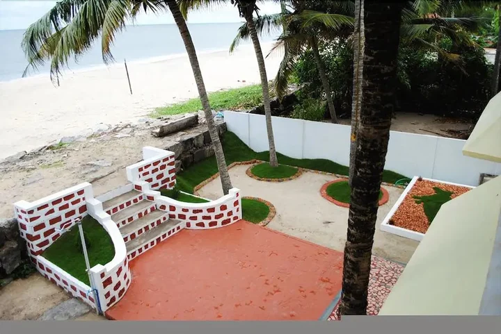 Аллеппи: Palm Beach Ayurveda Resort