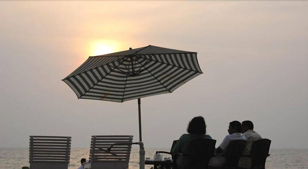 Аллеппи: Palm Beach Ayurveda Resort