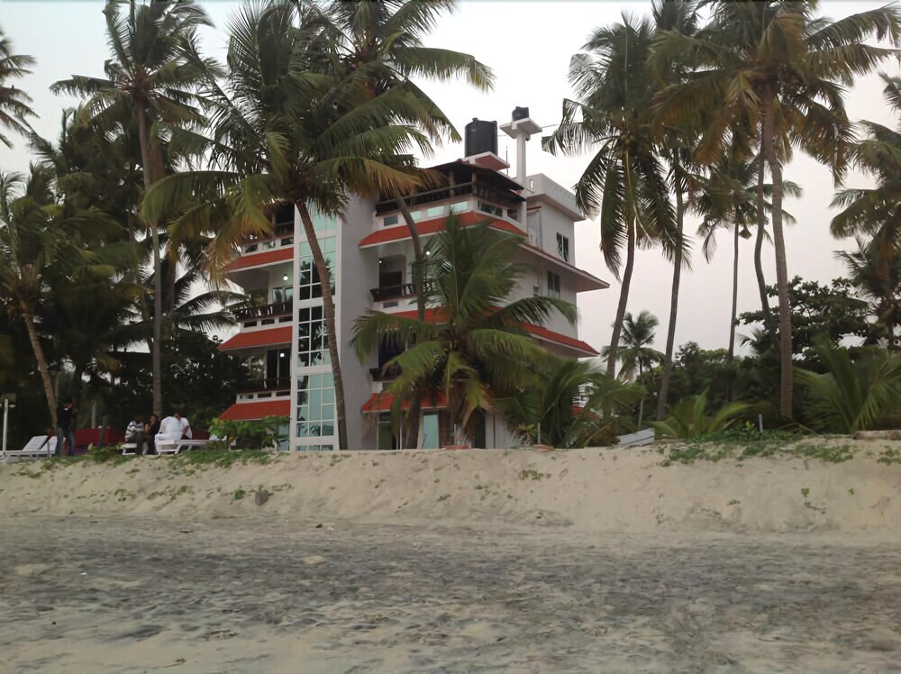 Аллеппи: Palm Beach Ayurveda Resort