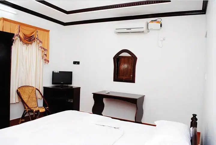 Аллеппи: Palm Beach Ayurveda Resort