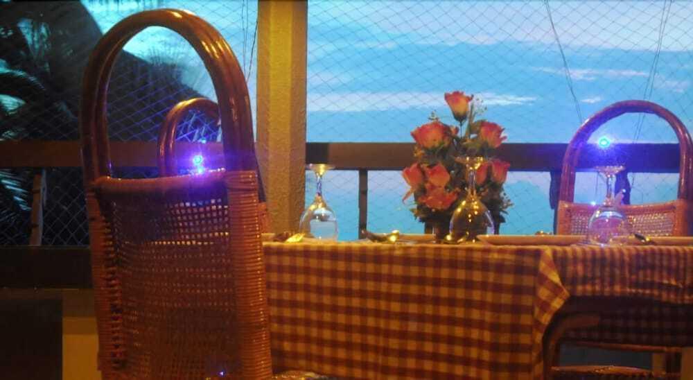 Аллеппи: Palm Beach Ayurveda Resort