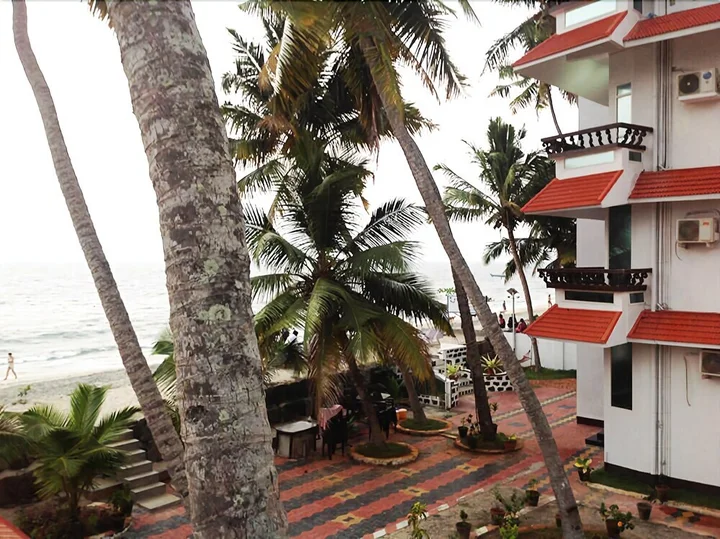 Аллеппи: Palm Beach Ayurveda Resort