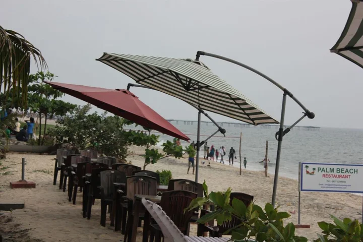 Аллеппи: Palm Beach Ayurveda Resort
