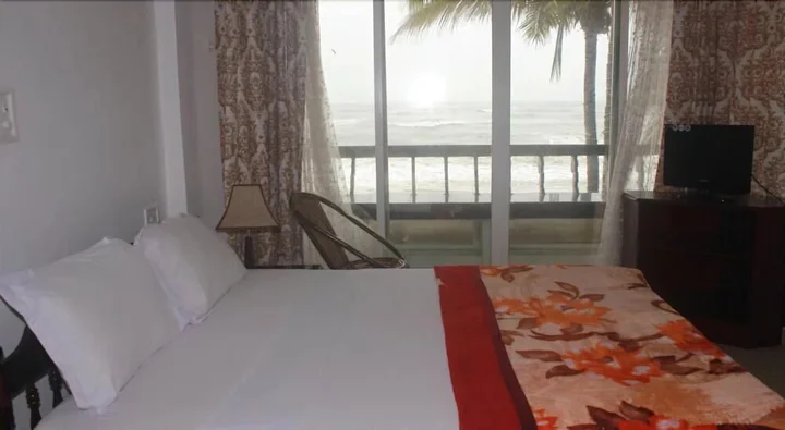 Аллеппи: Palm Beach Ayurveda Resort