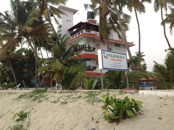 Аллеппи: Palm Beach Ayurveda Resort
