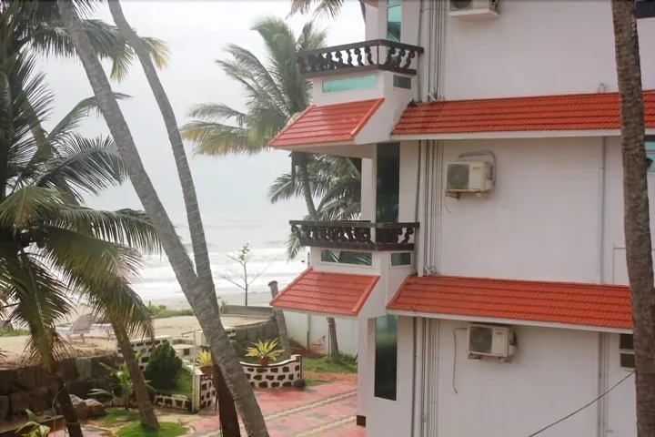Аллеппи: Palm Beach Ayurveda Resort
