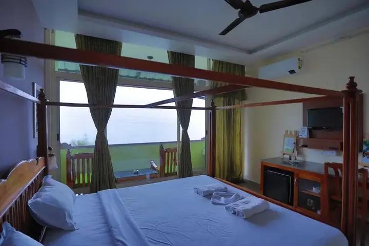 Муннар: Green Valley Vista