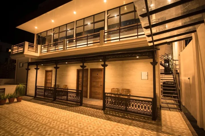 Ришикеш: Vashishth Guest House