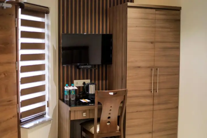 Ришикеш: Vashishth Guest House