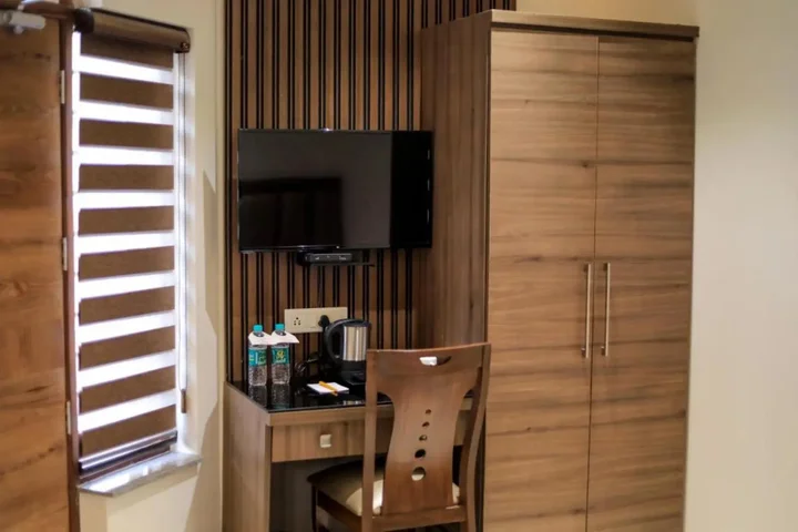 Ришикеш: Vashishth Guest House