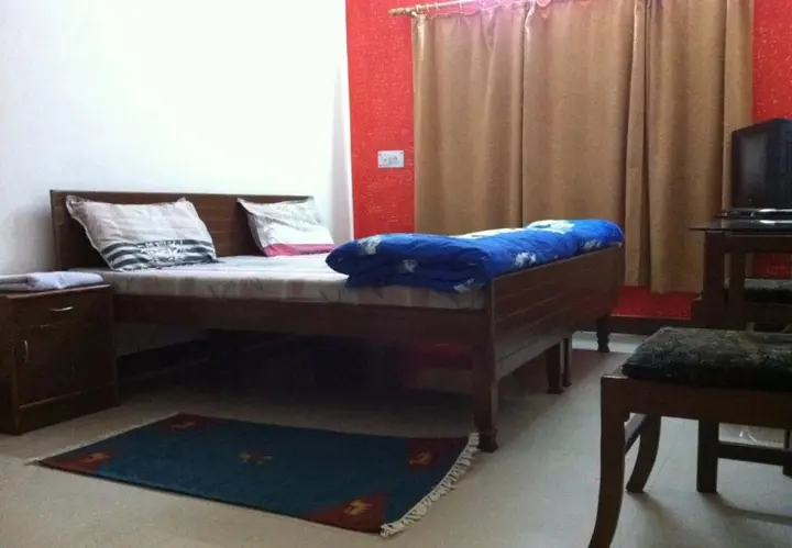 Ришикеш: Vashishth Guest House