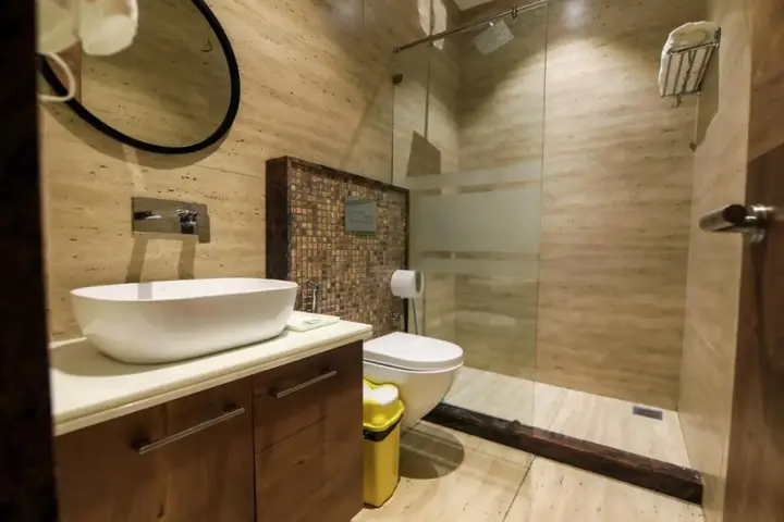 Ришикеш: Vashishth Guest House