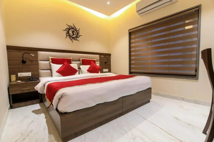 Ришикеш: Vashishth Guest House