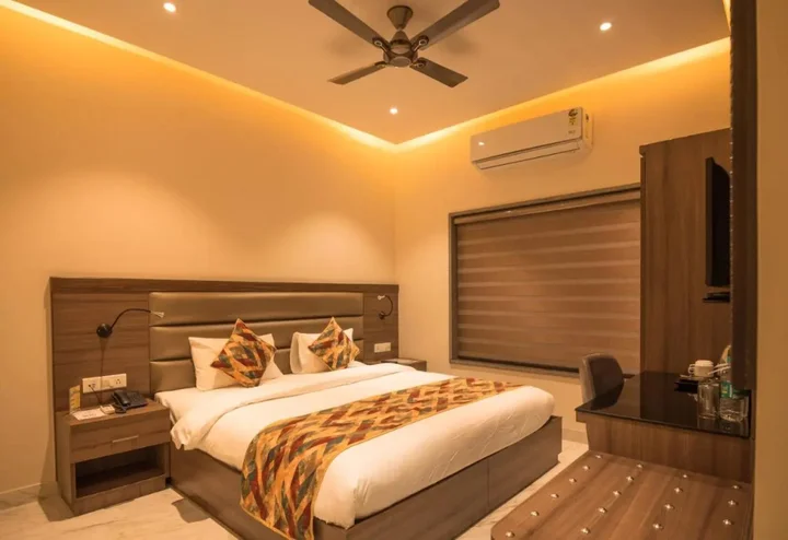 Ришикеш: Vashishth Guest House