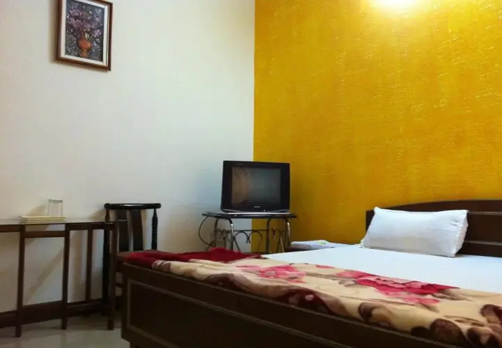 Ришикеш: Vashishth Guest House