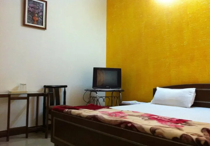 Ришикеш: Vashishth Guest House