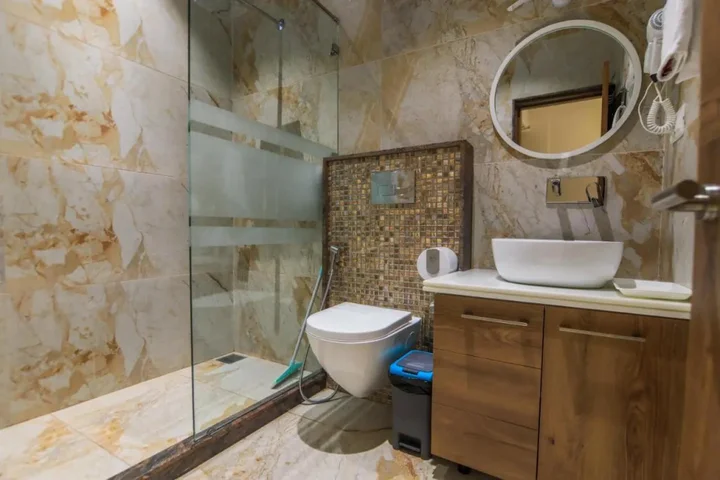 Ришикеш: Vashishth Guest House
