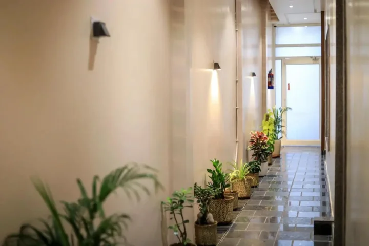 Ришикеш: Vashishth Guest House