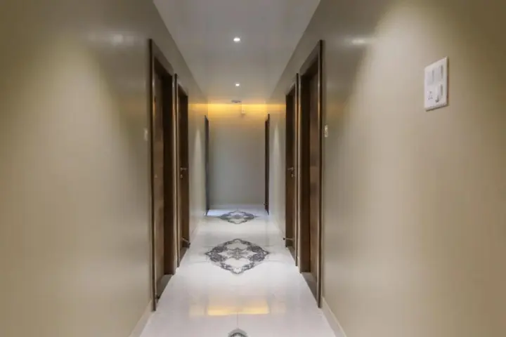Ришикеш: Vashishth Guest House