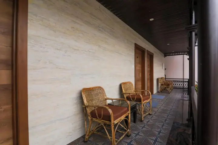 Ришикеш: Vashishth Guest House