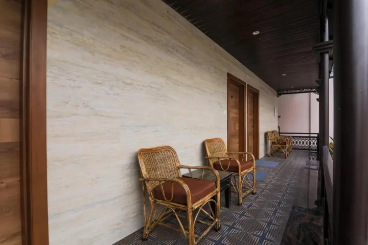 Ришикеш: Vashishth Guest House