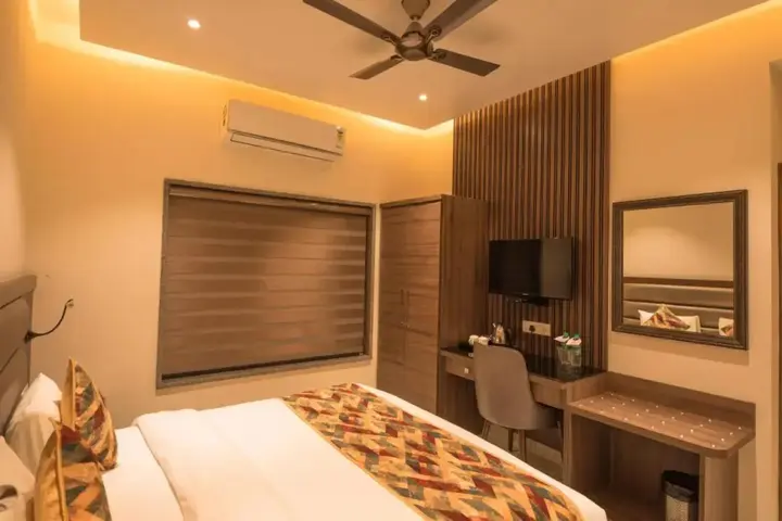 Ришикеш: Vashishth Guest House
