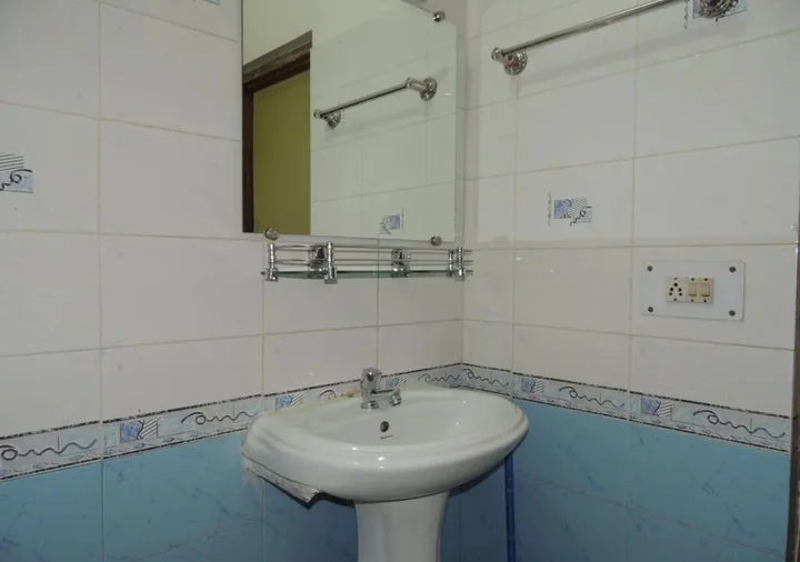 Ришикеш: Vashishth Guest House