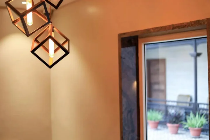 Ришикеш: Vashishth Guest House